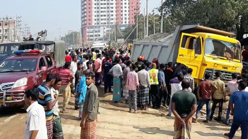 Mymensing_Road_Accident_13Mar2020