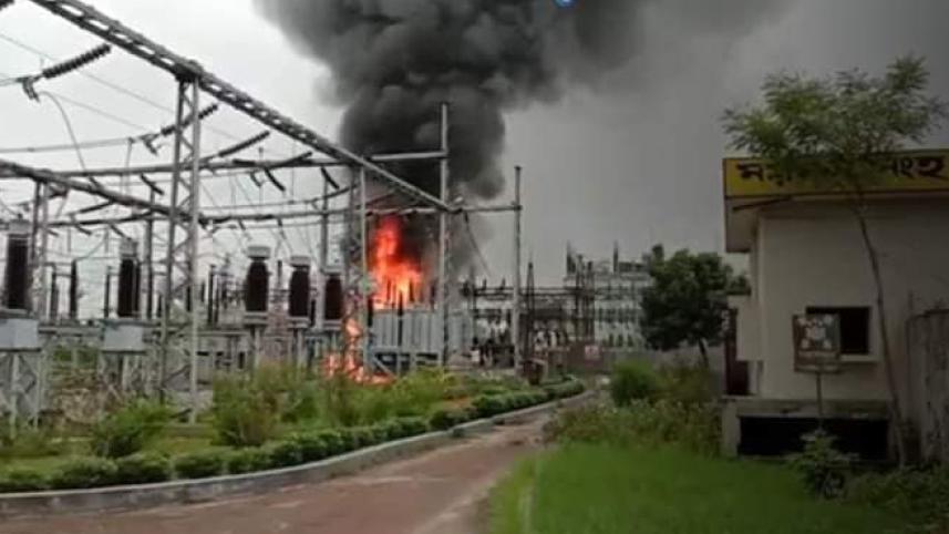 Mymensingh fire at Power grid-02.jpg