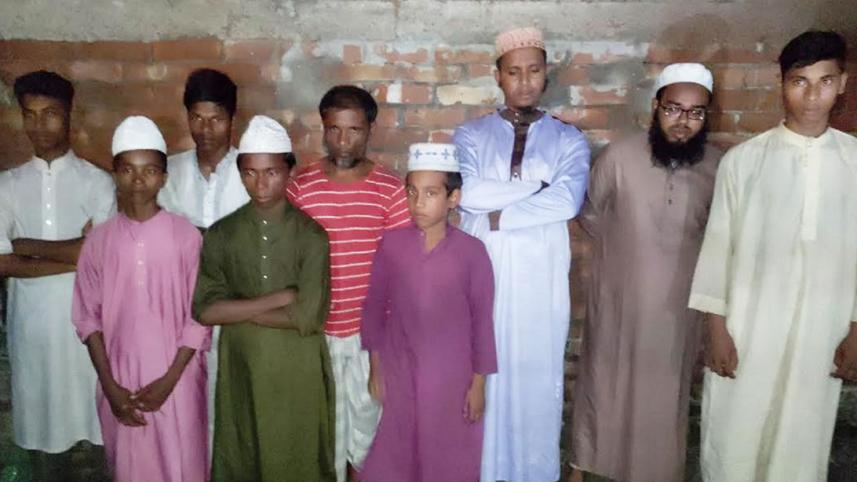 Narayanganj Photo