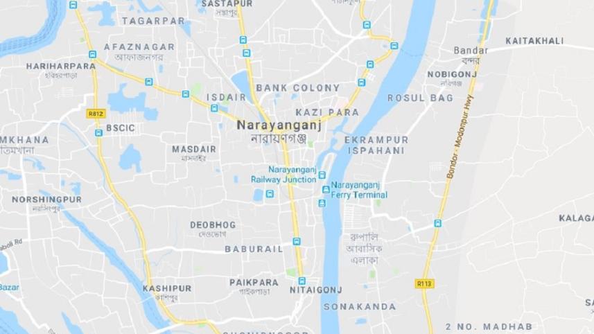 narayanganj map.JPG
