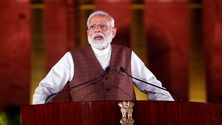 Narendra Modi