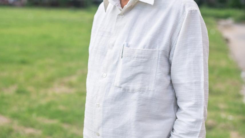 Nasiruddin yousuf bachu