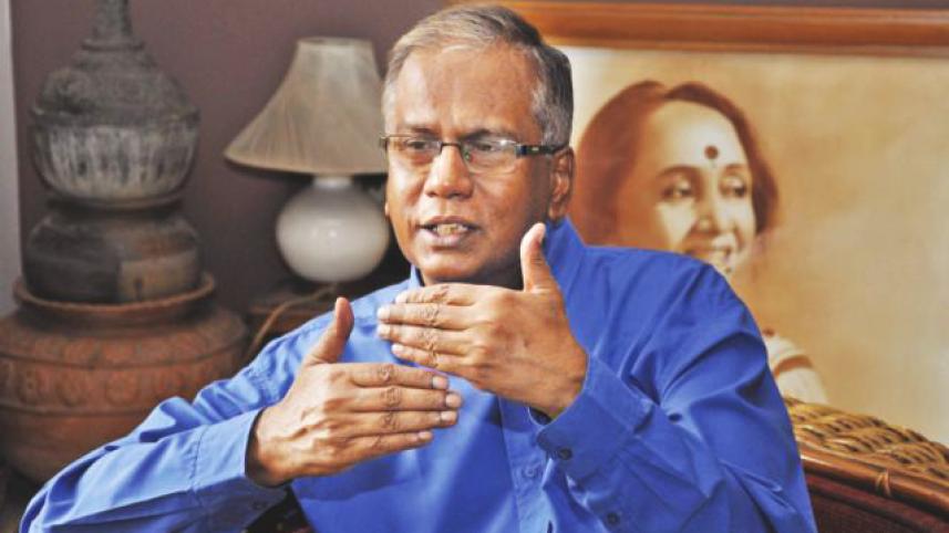 Nasiruddin Yousuff