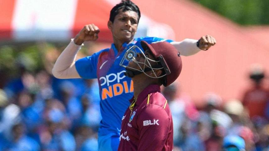 navdeep saini