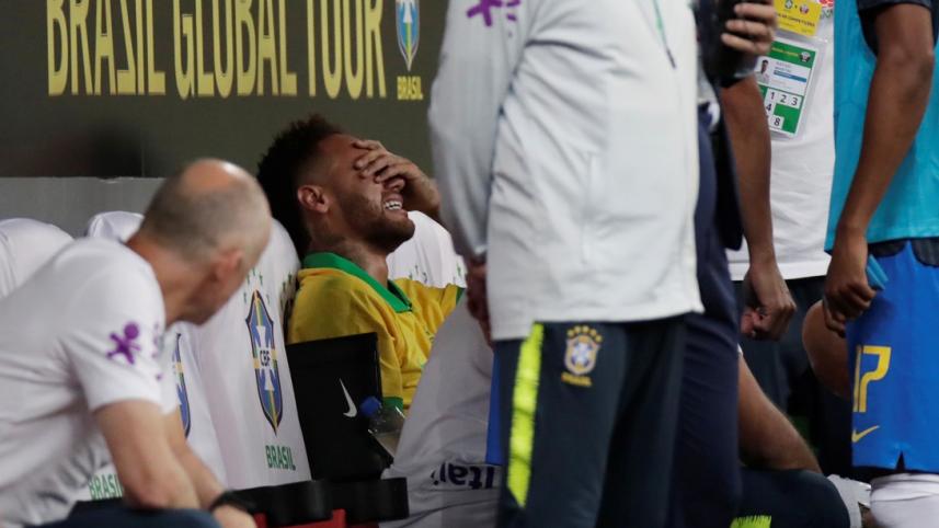 neymar