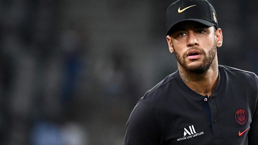 neymar