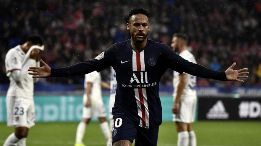 neymar