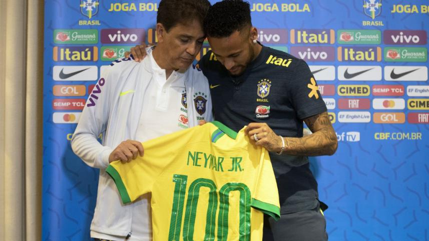 neymar
