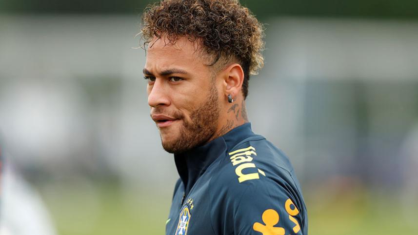 neymar