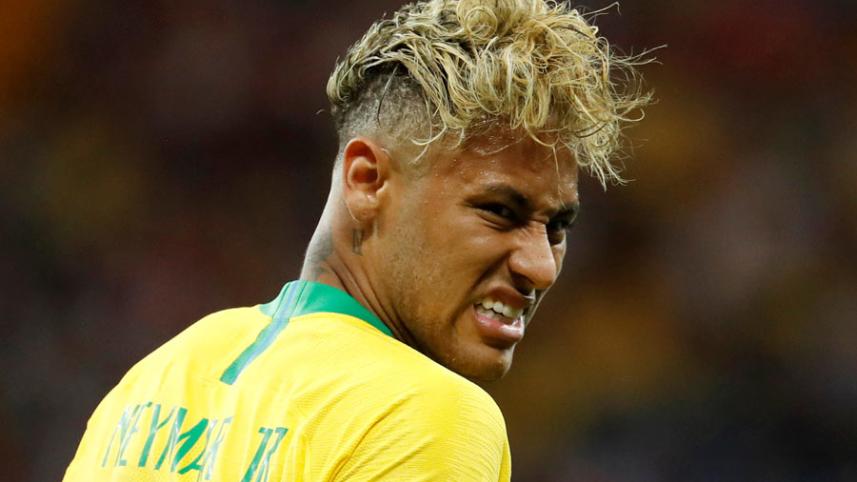 Neymar