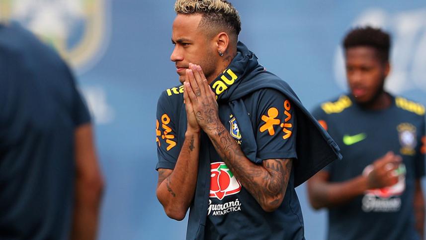 Neymar
