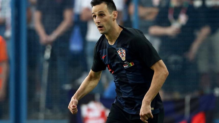 ক্রোয়েশিয়া স্ট্রাইকার