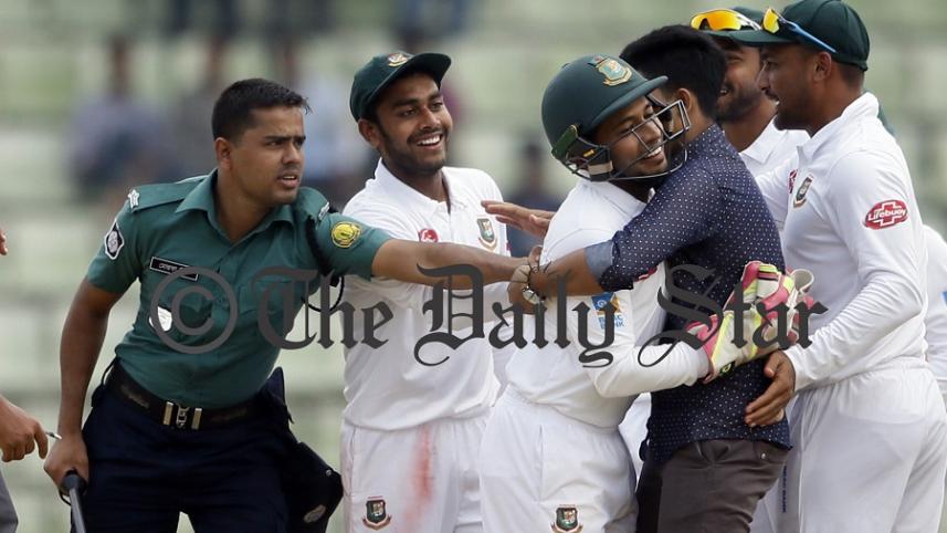 Mushfiqur Rahim Fan