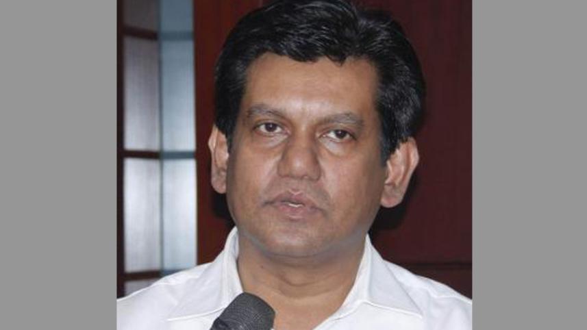 Nizamuddin chowdhury