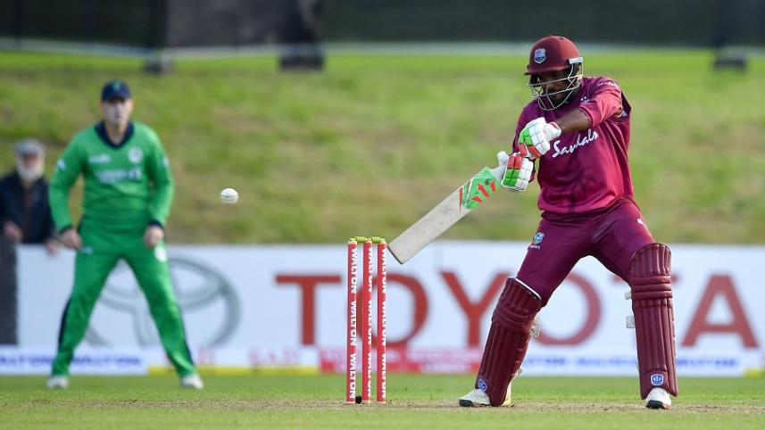 West Indies 