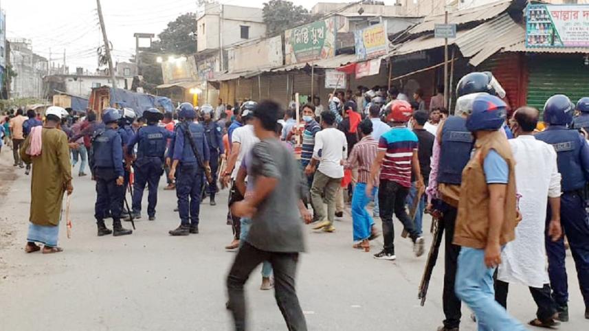 Noakhali Companigonj Clash Pic 6.jpg