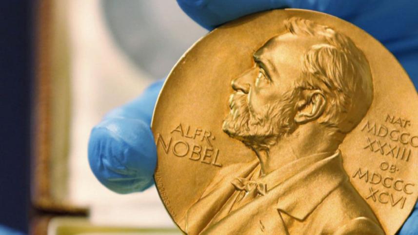 Nobel Prize