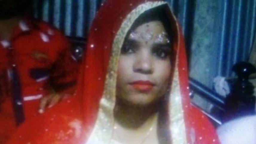 Nurse Chameli