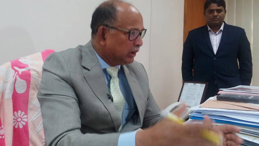 Nurul Islam Sujan
