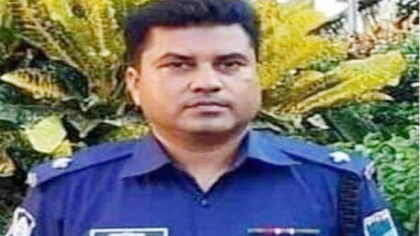 OC Arifur Rahman