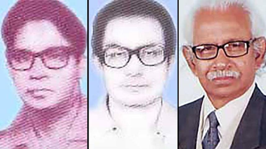 Pabna language heros