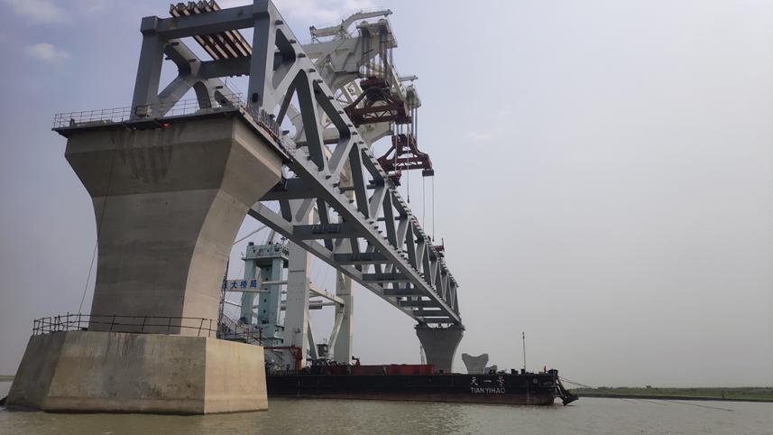 Padma Bridge