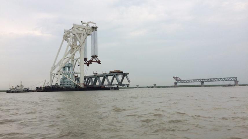 Padma Bridge