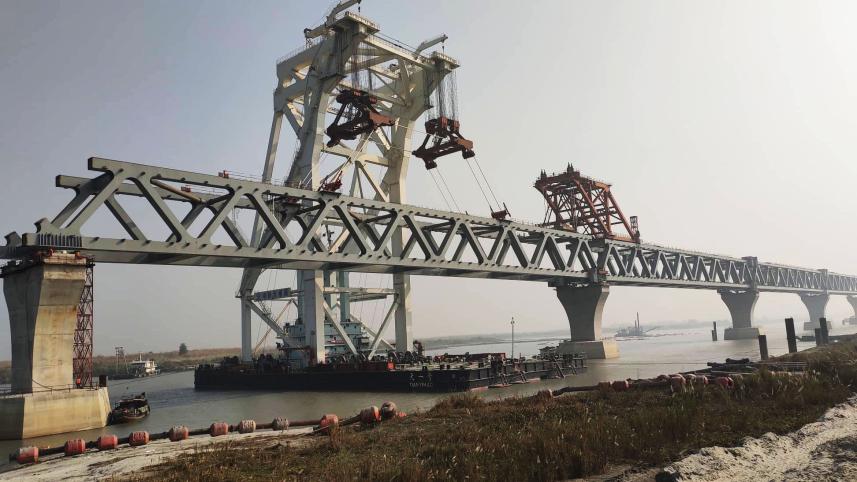 Padma Bridge