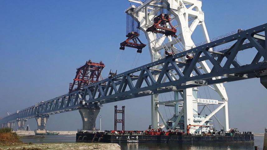 Padma Bridge