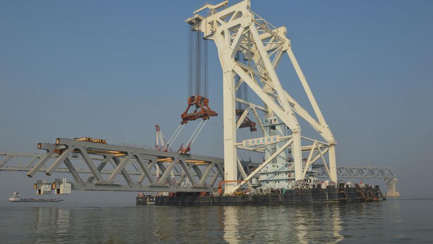 Padma Bridge