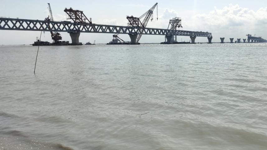 Padma Bridge