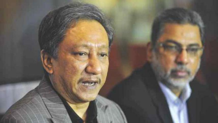 Nazmul Hassan Papon 