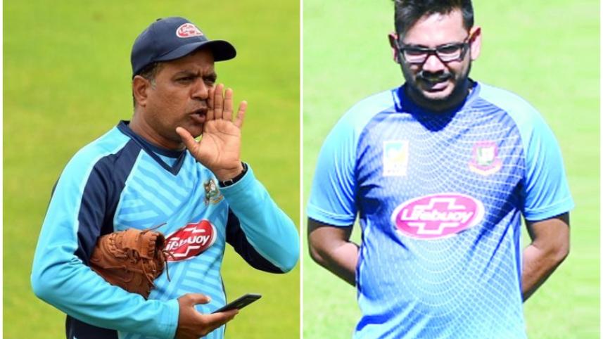 যোশী-শ্রীনী