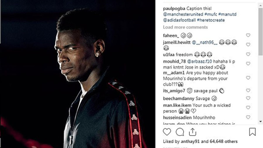 পল পগবার