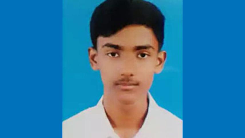police_son