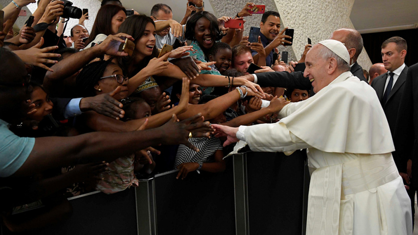 Pope Francis