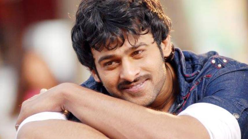 Prabhas