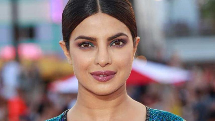 Priyanka chopra
