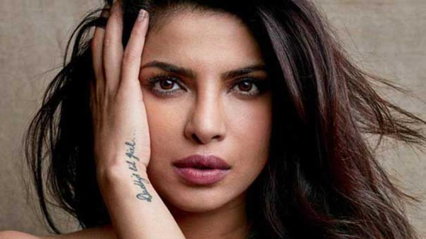 Priyanka Chopra