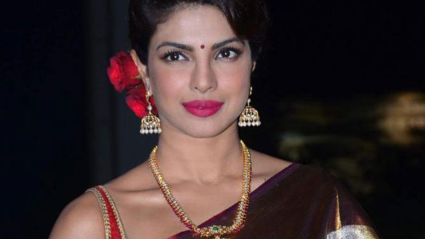 Priyanka Chopra