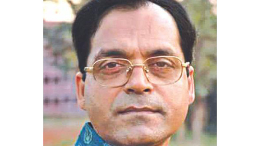 professor afsar ahmed