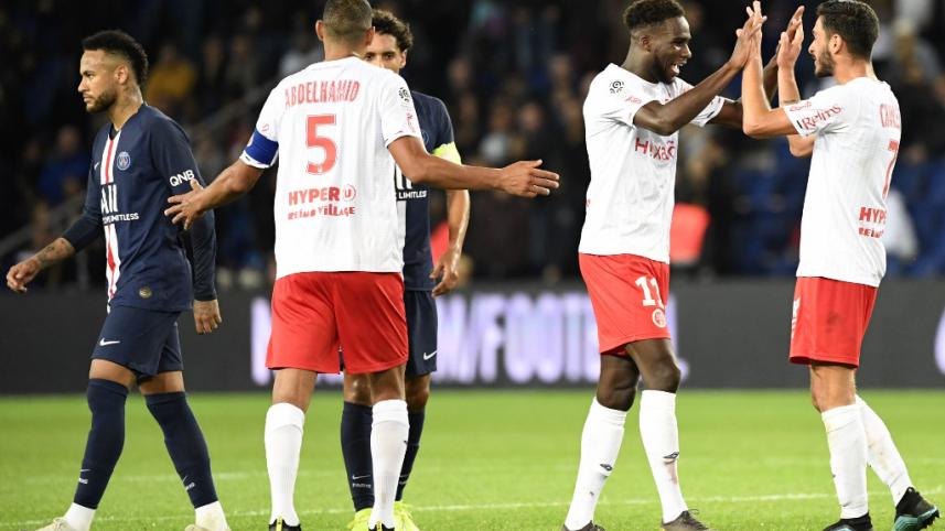psg