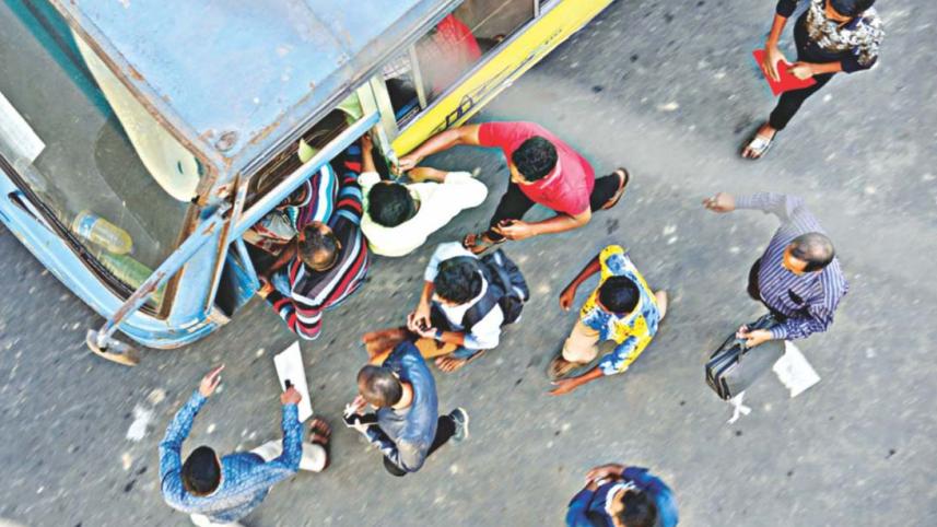 Public transport