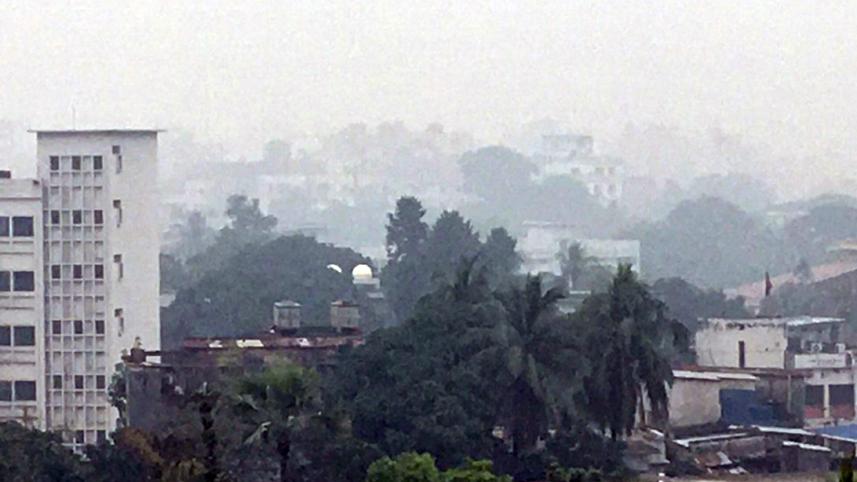 Rain