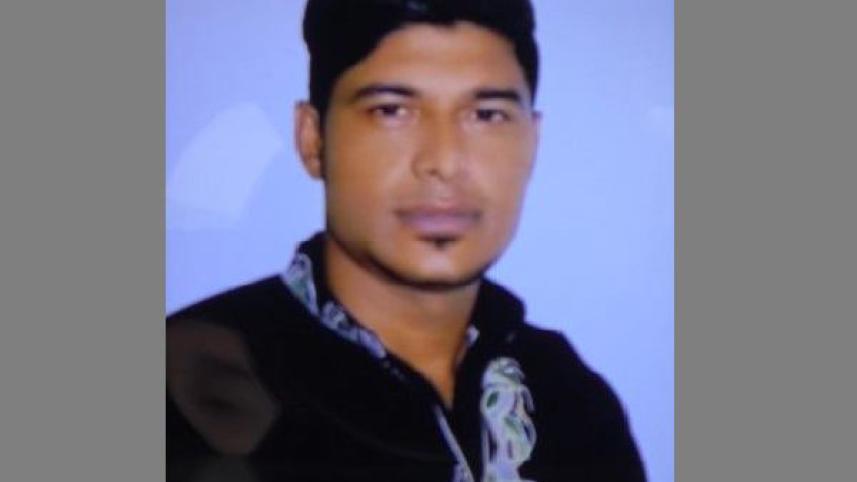 Rajan Ahmed