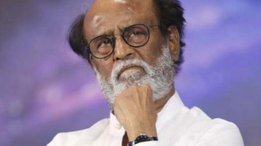 Rajinikanth