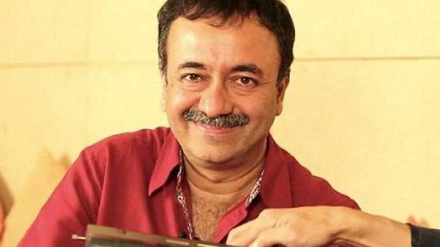 Rajkumar Hirani