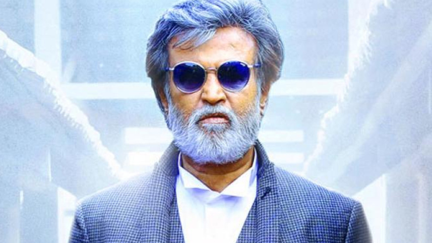 RAJNIKANTH