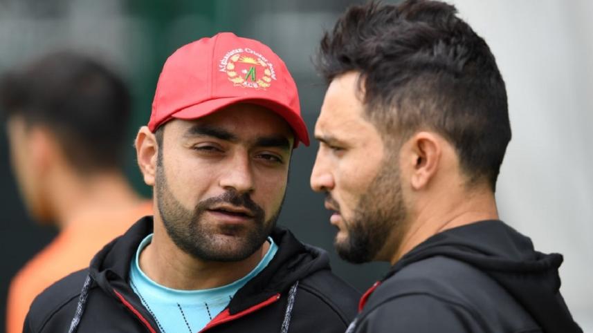 rashid and naib