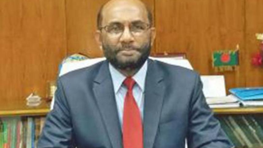 rezaul minister 